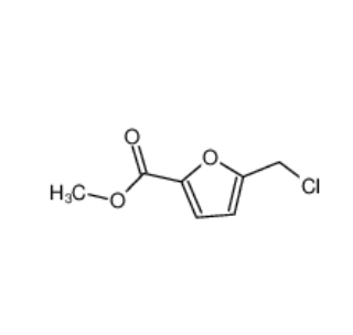 5-(氯甲基)2-呋喃甲酸甲酯,METHYL 5-(CHLOROMETHYL)-2-FUROATE