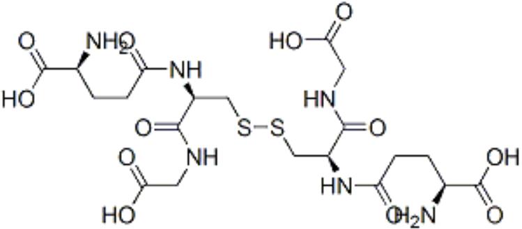 氧化型谷胱甘肽,L(-)-Glutathione