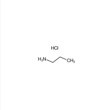 盐酸丙胺,N-PROPYLAMINE HYDROCHLORIDE