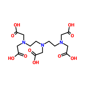 二乙烯三胺五醋酸