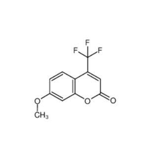 7-甲氧基-4-(三氟甲基)香豆素
