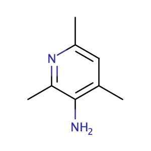 2,4,6-三甲基-3-氨基吡啶