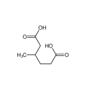 3-甲基己二酸,3-Methyladipic acid