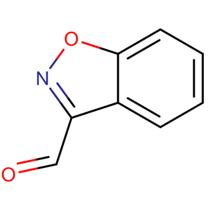 苯并[d]异恶唑-3-甲醛