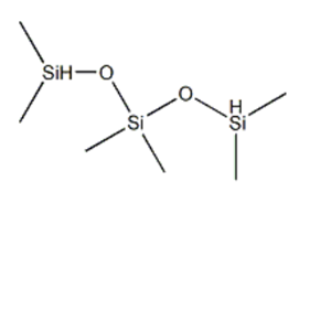 氢基封端的二甲基(硅氧烷与聚硅氧烷),Hydrogen-terMniated silicone oil