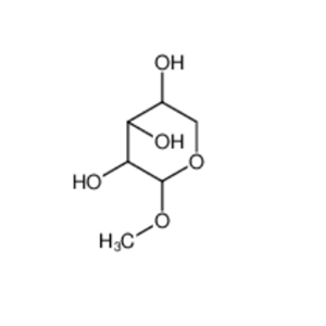 甲基-L-吡喃阿拉伯糖苷