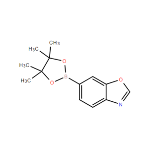 苯并噁唑-6-硼酸频哪醇酯