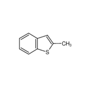 2-甲基苯并噻吩,2-METHYLBENZO[B]THIOPHENE