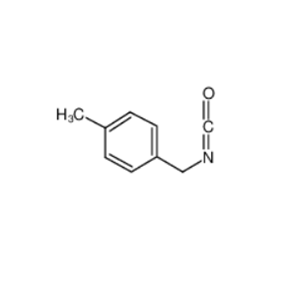 4-甲基苄基异氰酸酯,4-Methylbenzyl isocyanate