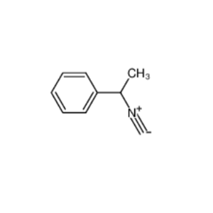 alpha-甲基苄基异腈,(1-Isocyanoethyl)benzene
