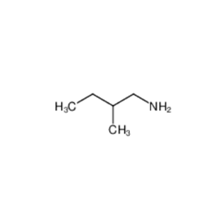 2-甲基正丁胺