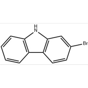 2-溴咔唑,2-Bromocarbazole