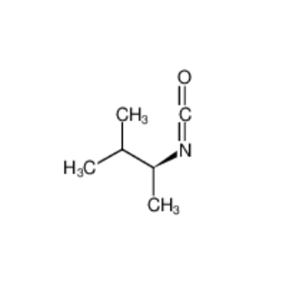 (S)-(+)-3-甲基-2-丁基異氰酸酯