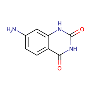 7-氨基喹唑啉-2,4-二酮,7-aMinoquinazoline-2,4(1H,3H)-dione