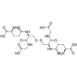 氧化型谷胱甘肽,L(-)-Glutathione