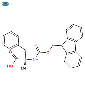 Fmoc-α-甲基-D-苯丙氨酸,Fmoc-α-me-D-Phe-OH