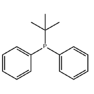 叔丁基二苯基膦