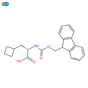 Fmoc-L-环丁基丙氨酸,Fmoc-L-Ala(3-Cyclobutyl)-OH