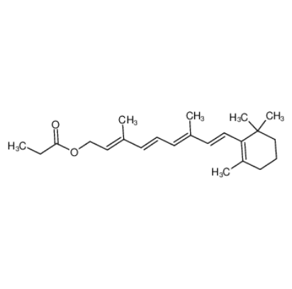 维生素A丙酸酯,RETINYL PROPIONATE