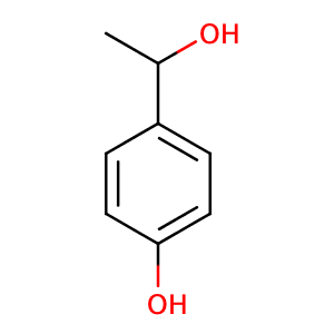 1-(4-羟基苯)乙醇,4-(1-Hydroxyethyl)phenol