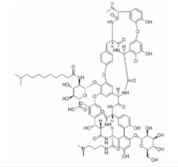 Dalbavancin HCL