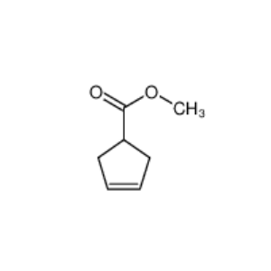 3-环戊烯-1-甲酸甲酯,Methyl 3-cyclopentenecarboxylate