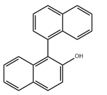 1,1'-联萘-2-醇,1-(1-Naphtyl)-2-naphthol