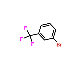 间溴三氟甲苯,3-Bromobenzotrifluoride