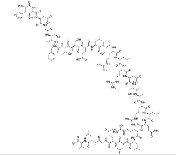 促胰液素,Secretin