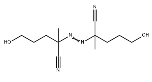 4,4'-偶氮双(4-氰基戊醇)