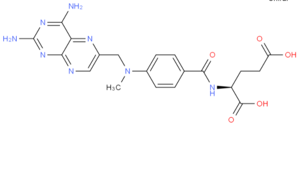 甲氨蝶呤,Methotrexate