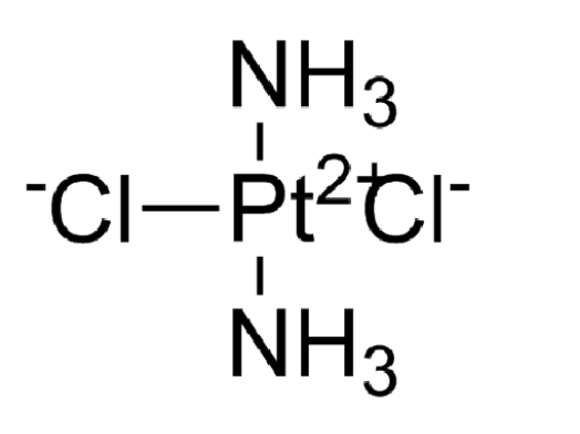 順鉑,Cisplatin