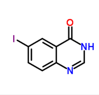 6-碘-4-羟基喹唑啉,6-Iodo-4-hydroxyquinazoline