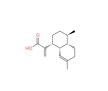 青蒿酸,Artemisic acid