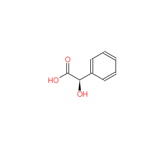 (R)-(-)-扁桃酸,(R)-Mandelic acid