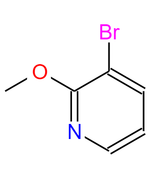 3-溴-2-甲氧基吡啶,3-Bromo-2-methoxypyridine