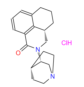 盐酸帕洛诺司琼,PALONOSETRON HCL