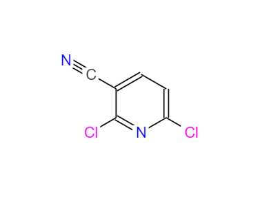 2,6-二氯吡啶-3-甲腈,2,6-Dichloronicotinonitrile