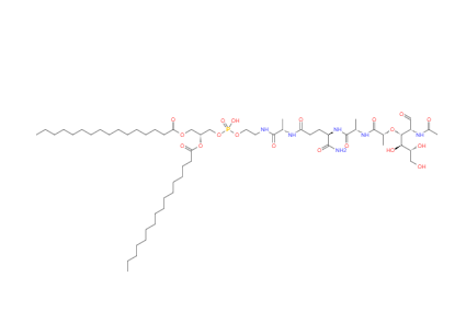 米伐木肽,Mifamurtide