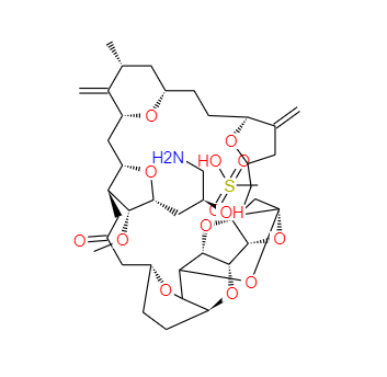 甲磺酸艾瑞布林,Eribulin Mesylate