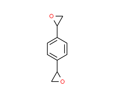 1,4-二(环氧乙烷-2-基)苯,p-bis(epoxyethyl)benzene