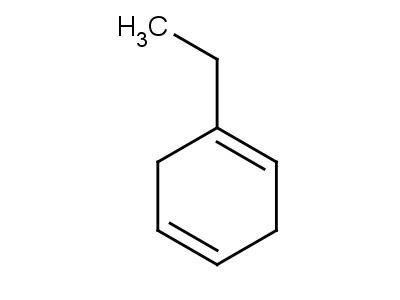 1-乙基-1,4-环己二烯,1-ETHYL-1,4-CYCLOHEXADIENE