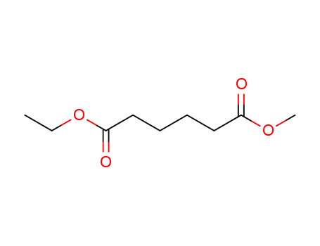 己二酸单乙酯,6-Ethoxy-6-oxohexanoic acid