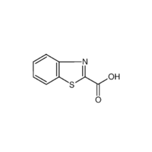 苯并噻唑-2-甲酸