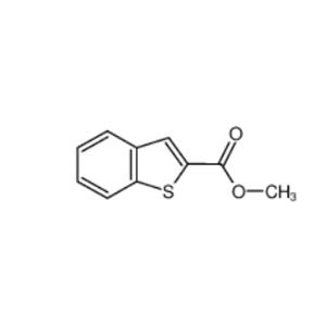 甲基苯并噻吩-2-甲醛