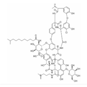 Dalbavancin HCL