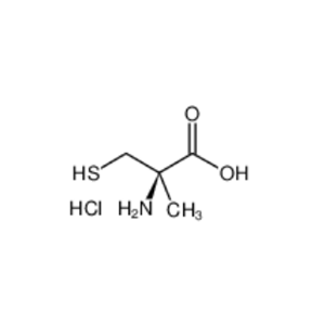 2-甲基-L-半胱氨酸盐酸盐