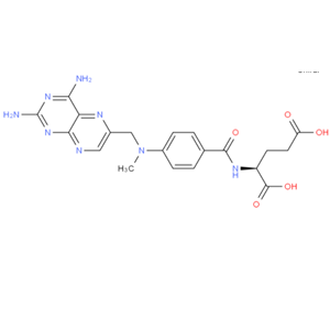 甲氨蝶呤,Methotrexate