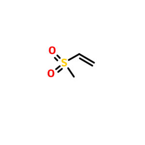 甲基乙烯砜,Methyl vinyl sulfone