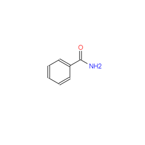 苯甲酰胺,Benzamide